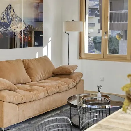 Huxa Appt Centre Appartement