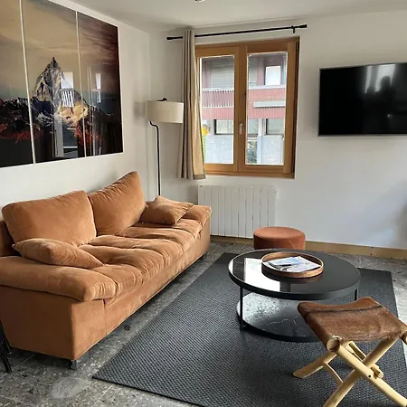 Huxa Appt Centre Appartement