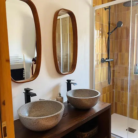 Appartement Huxa Appt Centre